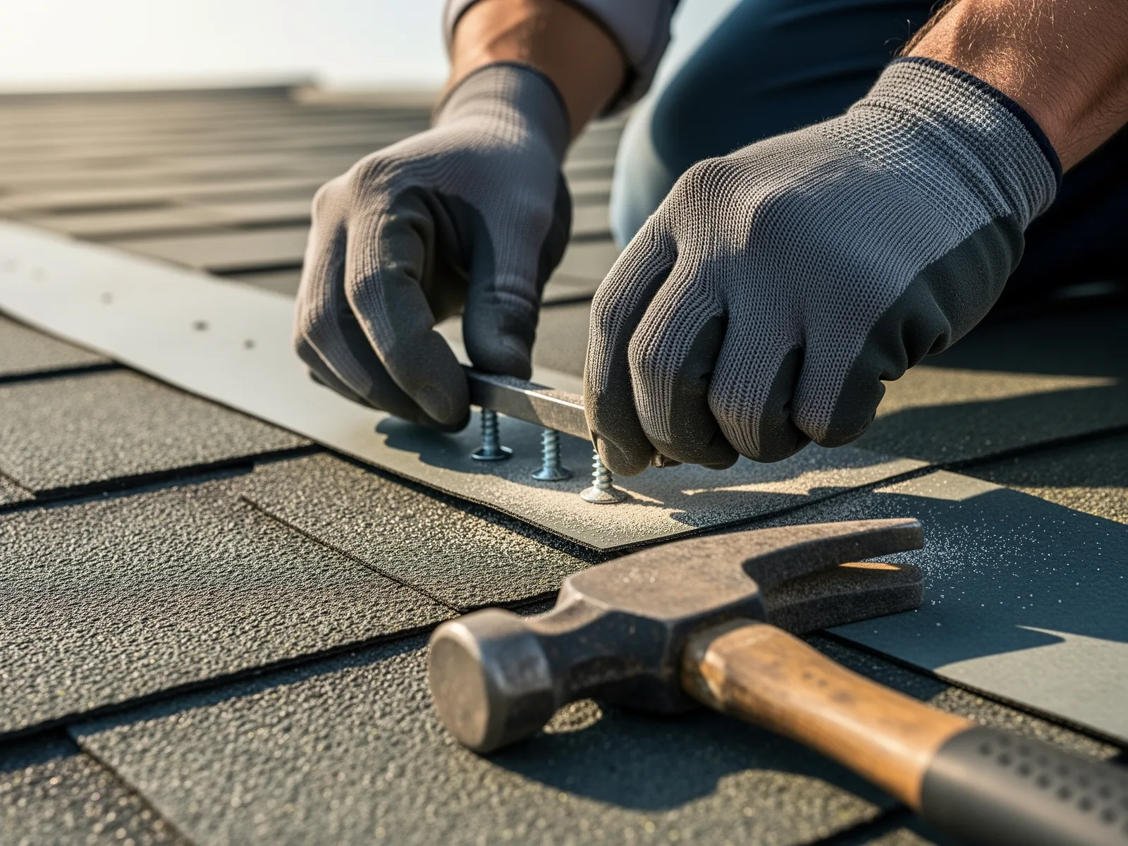 Why choose Fascia Repair in Kulpmont, PA